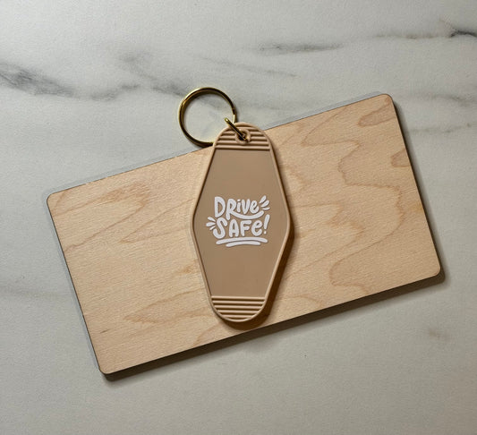 Key rings